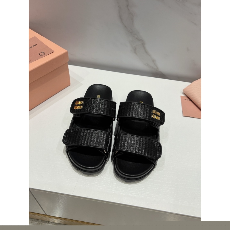 Miu Miu Sandals
